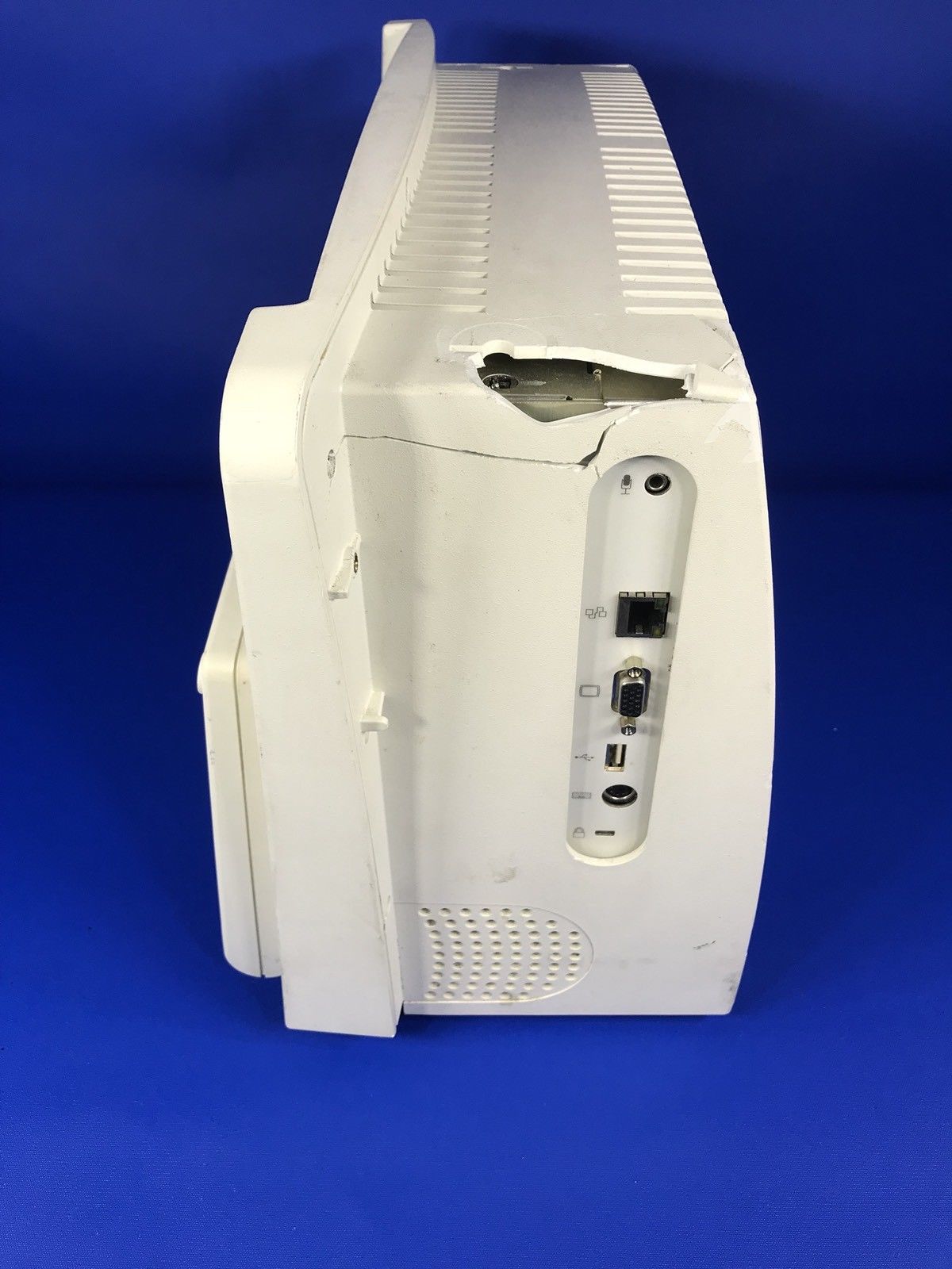 SIEMENS Acuson Cypress Ultrasound Machine DIAGNOSTIC ULTRASOUND MACHINES FOR SALE