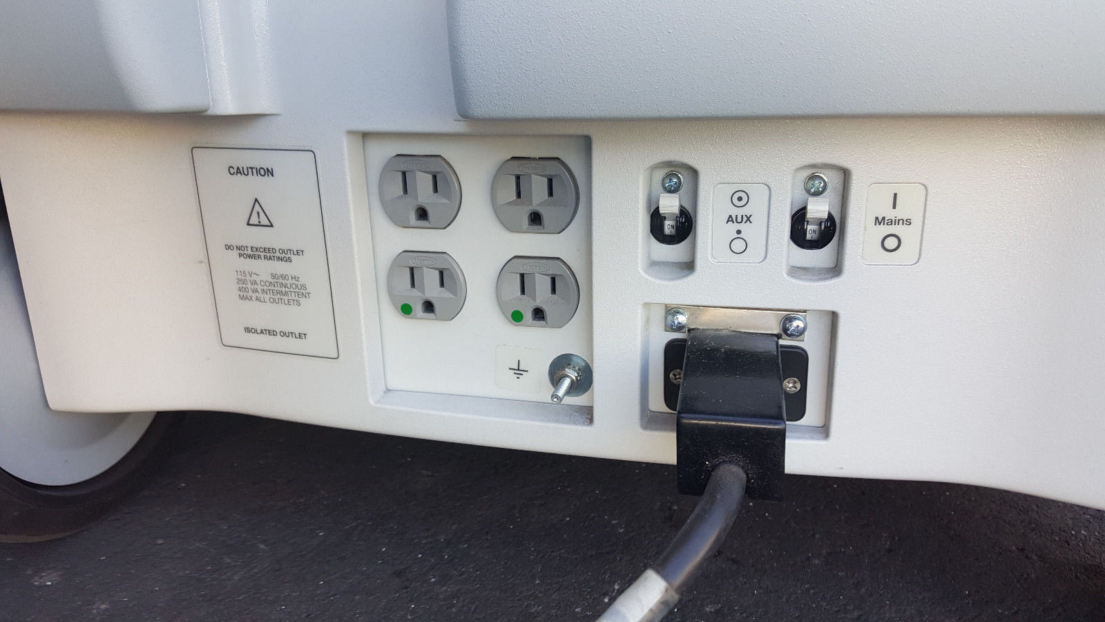 Siemens Acuson Aspen Ultrasound With C3 & EVC8 Transducer Model ASP DIAGNOSTIC ULTRASOUND MACHINES FOR SALE