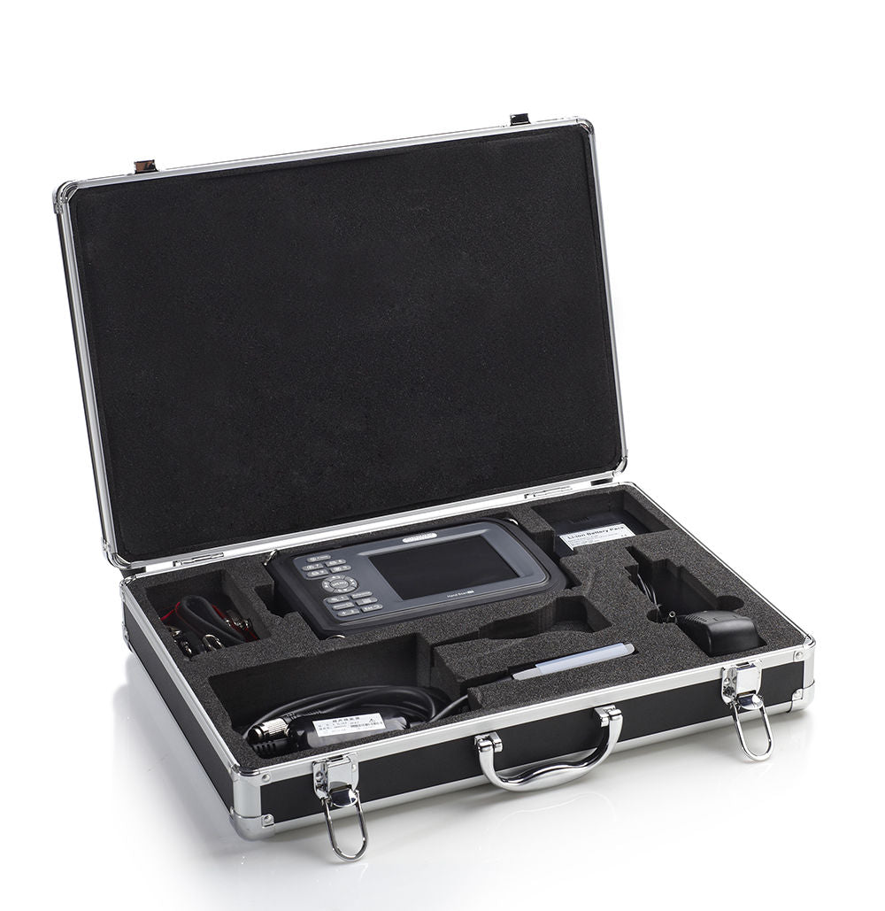 Digital LCD Check System Ultrasound Scanner Monitoring with linear Probe US Ship 190891417756 DIAGNOSTIC ULTRASOUND MACHINES FOR SALE