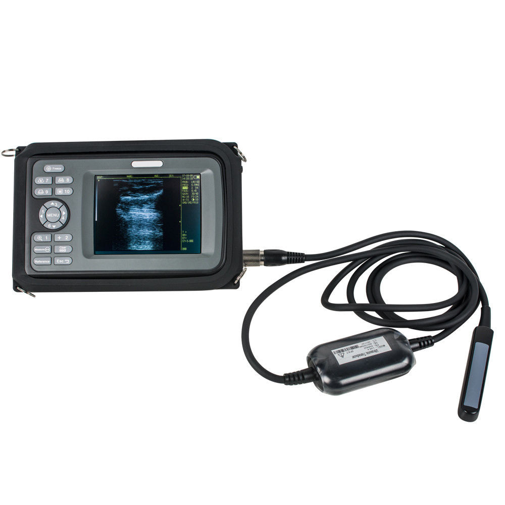 Factory Handheld PalmSmart Ultrasound Scanner/Machine Cardiac Micro-Convex Probe DIAGNOSTIC ULTRASOUND MACHINES FOR SALE