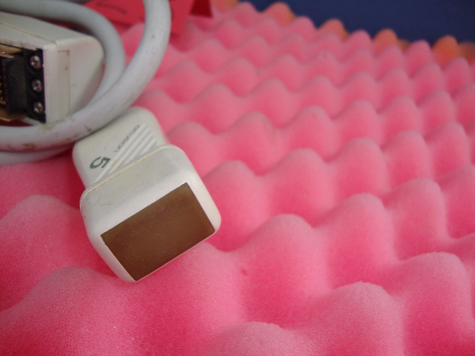 ACUSON 5 V5 Ultrasound Probe DIAGNOSTIC ULTRASOUND MACHINES FOR SALE