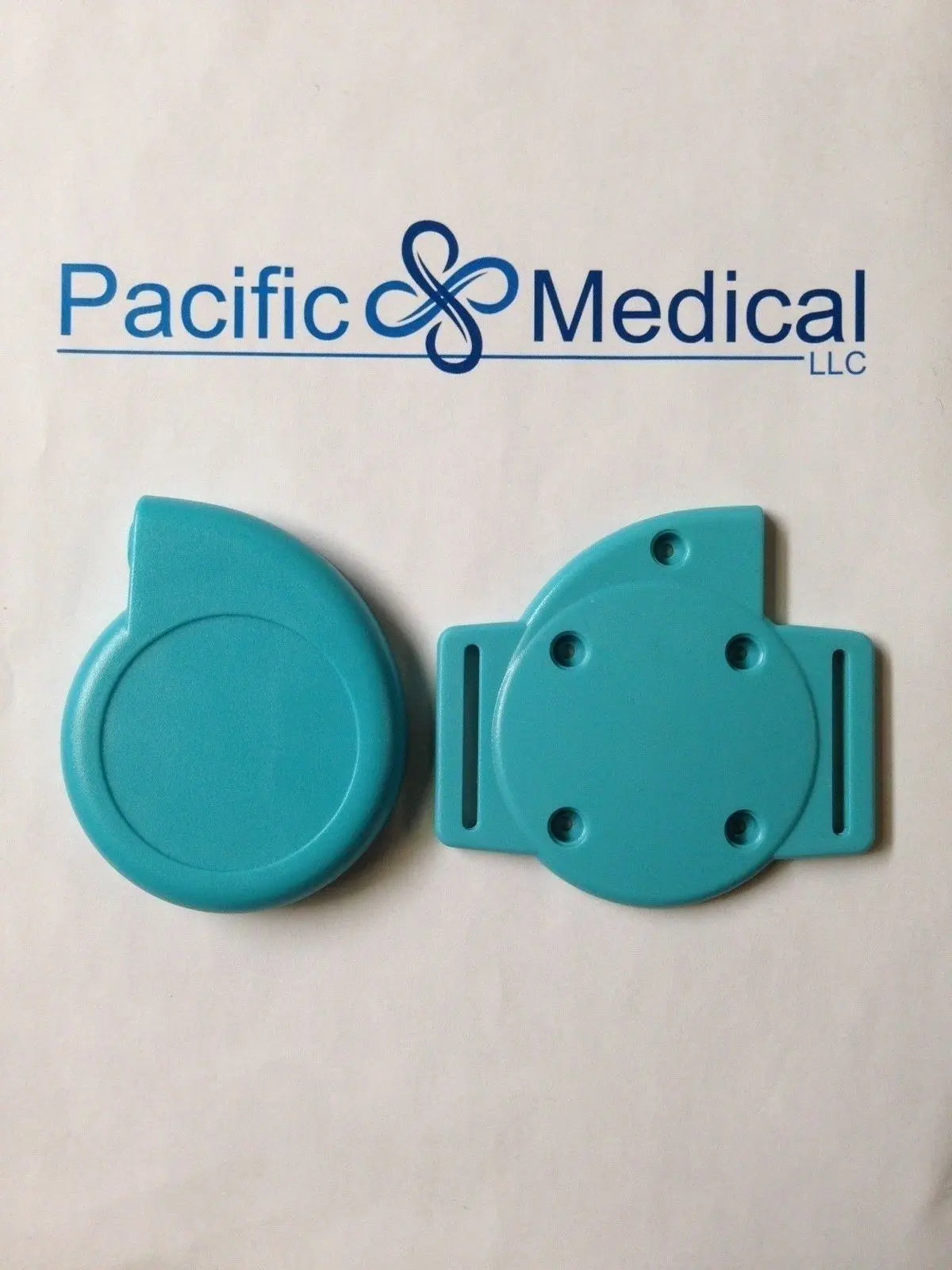 New Corometrics Nautilus ULTRASOUND Fetal Transducer WING Top Bottom Case Cable DIAGNOSTIC ULTRASOUND MACHINES FOR SALE