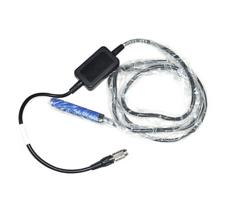 Handheld Ultrasound Scanner Digital Machine +Linear Probe 5.5 inch Human CE FAD 190891767356 DIAGNOSTIC ULTRASOUND MACHINES FOR SALE