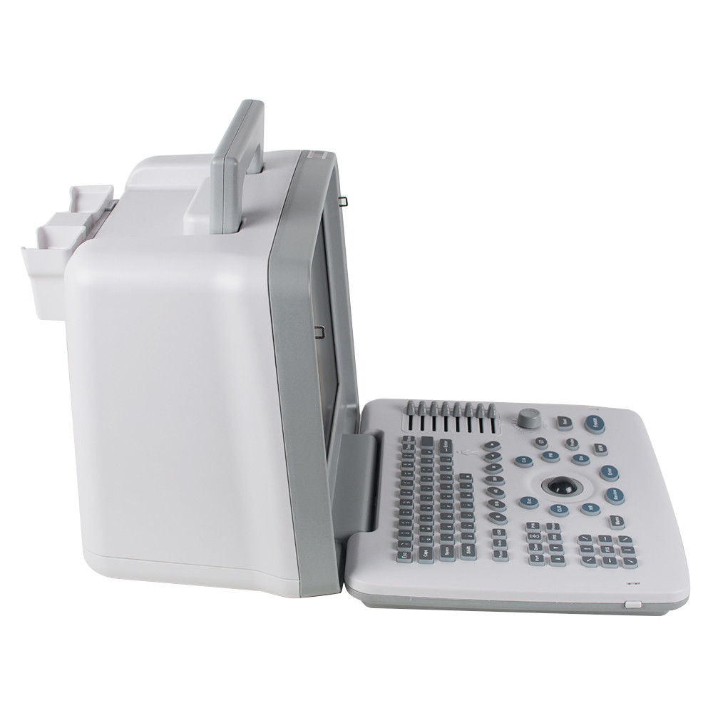 Digital 3D Image Ultrasound Scanner Machine Convex + Transvaginal Probes Clinic 190891568267 DIAGNOSTIC ULTRASOUND MACHINES FOR SALE