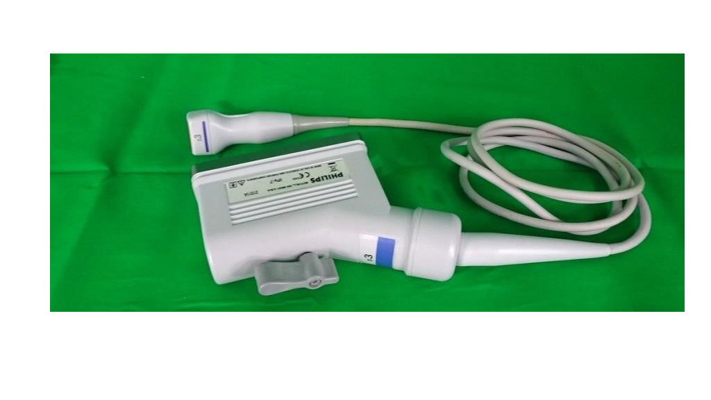 PHILLIPS ULTRASOUND PROBE LOT ! (4) VASCULAR CARDIAC ABDOMINAL DIAGNOSTIC ULTRASOUND MACHINES FOR SALE