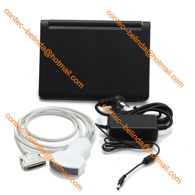 Portable Laptop Digital Ultrasound Scanner High Resolution,Convex/abdominal Prob DIAGNOSTIC ULTRASOUND MACHINES FOR SALE