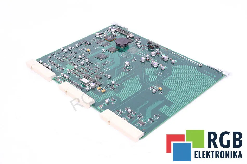 RFI BOARD FC200507-04 GE VINGMED ULTRASOUND FOR VIVID 7 DIMENSION ID32629 DIAGNOSTIC ULTRASOUND MACHINES FOR SALE