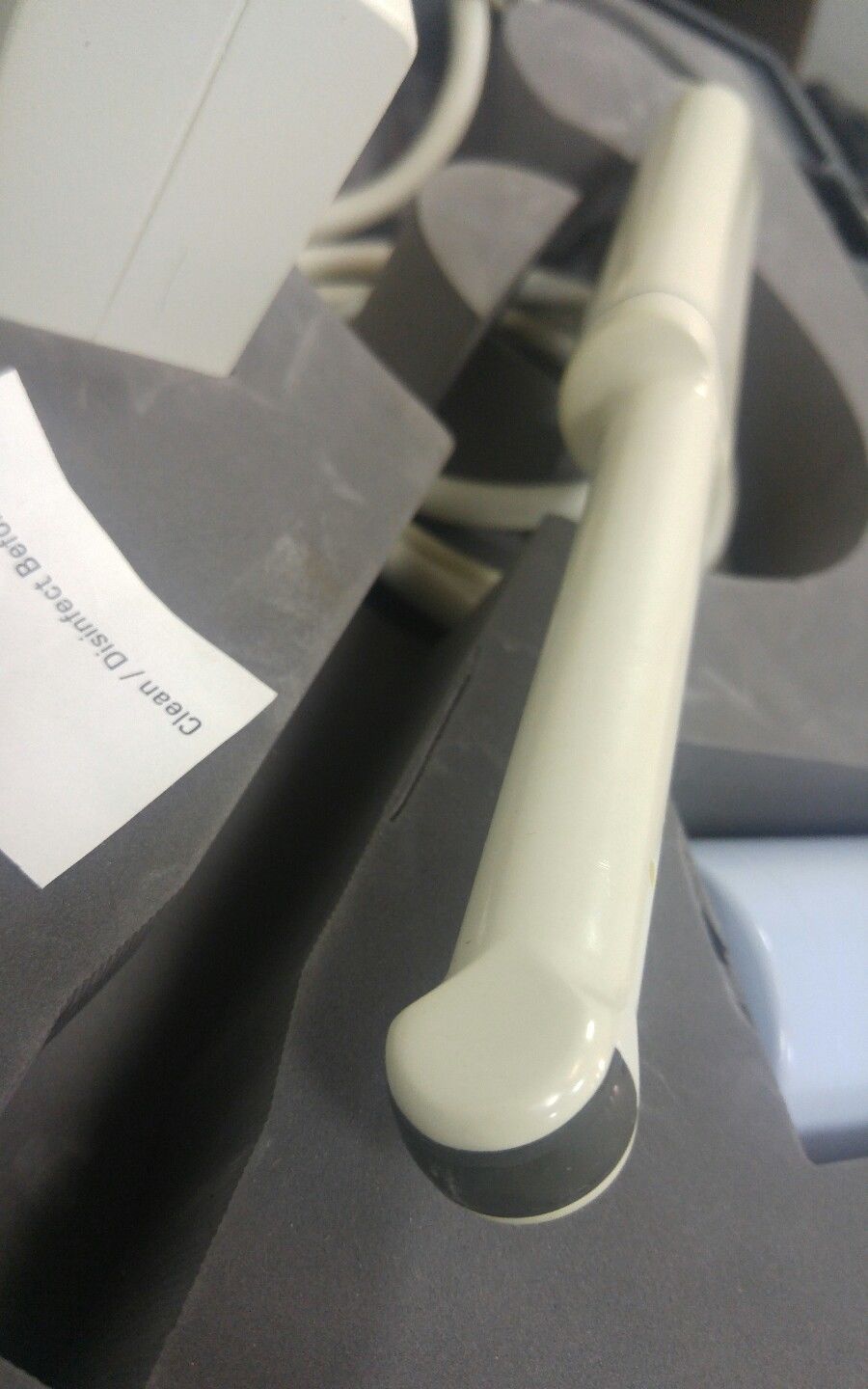 Siemens 6.5EC10 Endovaginal Ultrasound Curved Array Transducer Probe DIAGNOSTIC ULTRASOUND MACHINES FOR SALE