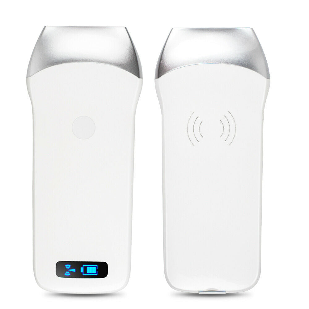 Portable 7.5Mhz Wireless WIFI Ultrasound Scanner Linear Array Probe 16 Channel DIAGNOSTIC ULTRASOUND MACHINES FOR SALE