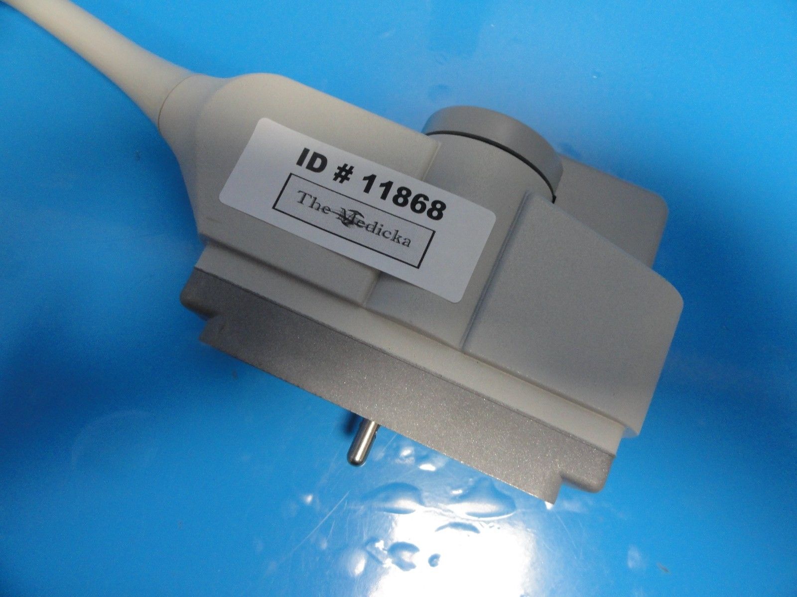 MEDISON EC4-9ES ENDOCAVITY Probe for SonoAce X4 / 8000 / 9900 Systems ~11868 DIAGNOSTIC ULTRASOUND MACHINES FOR SALE