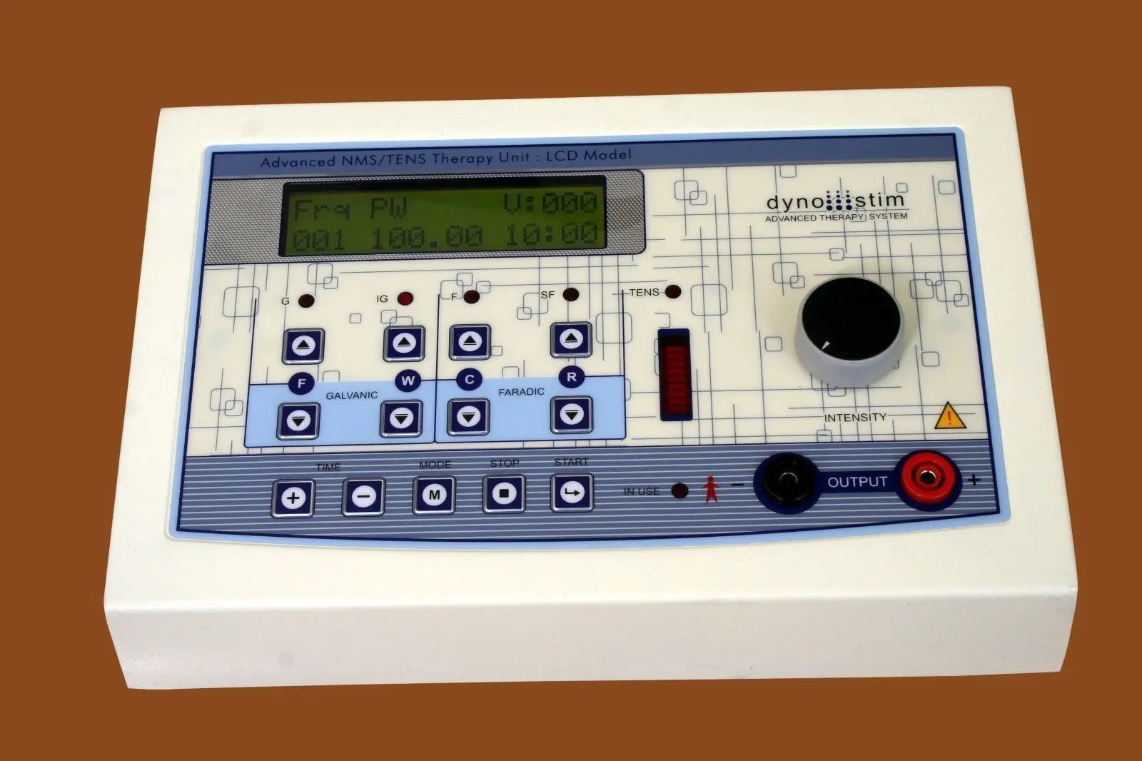 2 unit Electrical Stimulator Ultrasound Combo Physical therapy machines unit df DIAGNOSTIC ULTRASOUND MACHINES FOR SALE