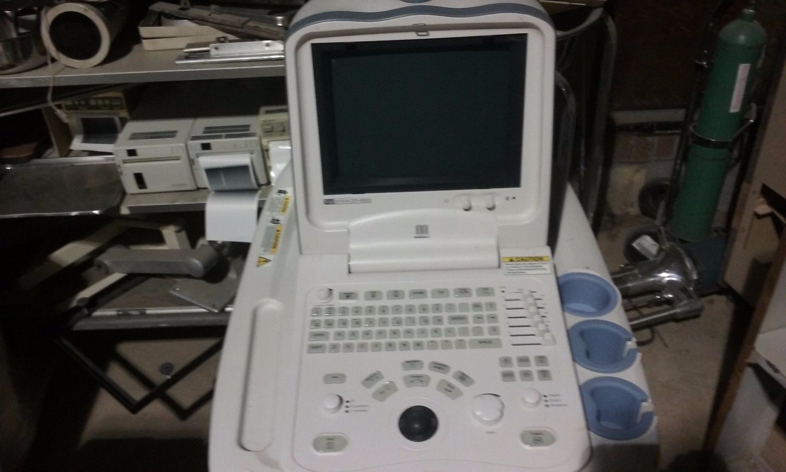 Mindray Ultrasound Diagnostic DIAGNOSTIC ULTRASOUND MACHINES FOR SALE