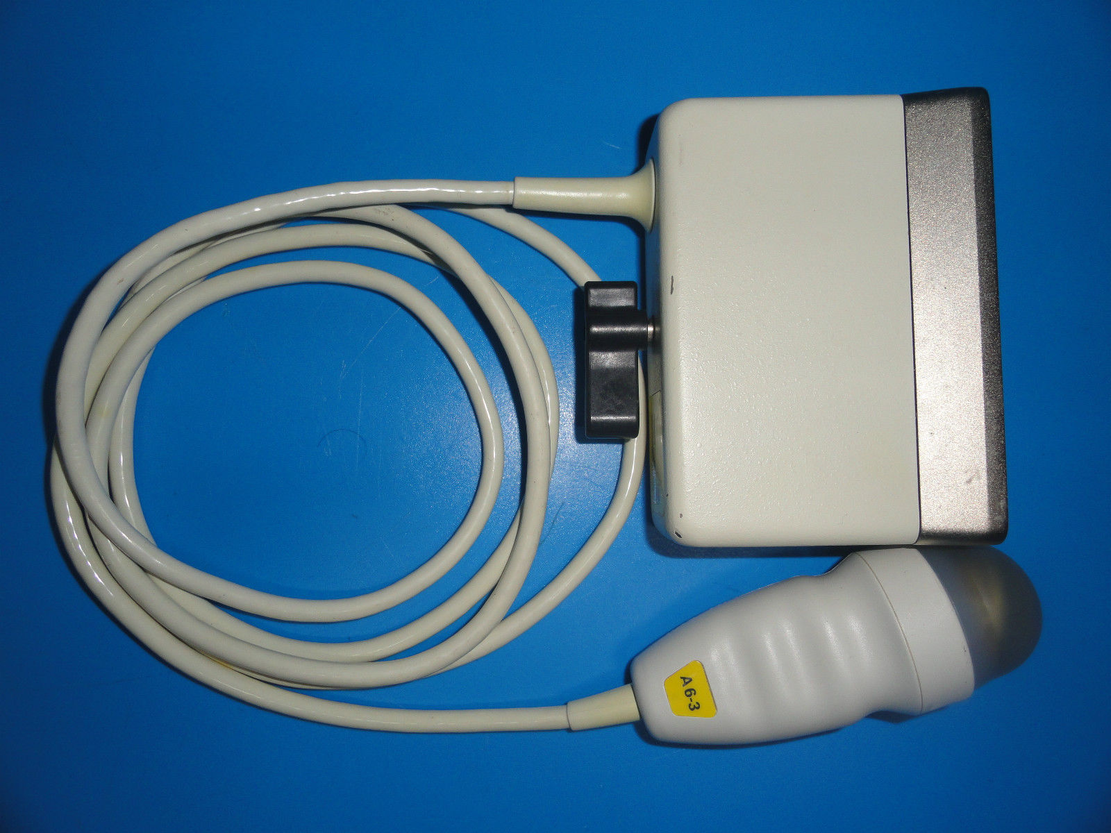 ATL A6-3 Annular Array 3.0 to 6.0MHz Wide Aperature Probe for UM9 HDI (3717) DIAGNOSTIC ULTRASOUND MACHINES FOR SALE