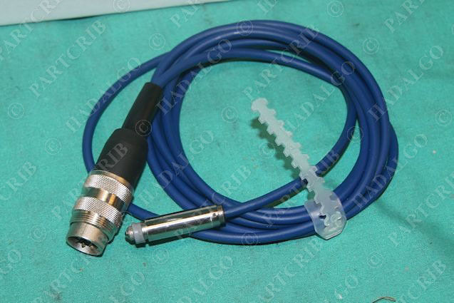 Marposs AF050 Probe AF 050 Linear Transducer 3419830501 0100SCC262 66-001 NEW DIAGNOSTIC ULTRASOUND MACHINES FOR SALE