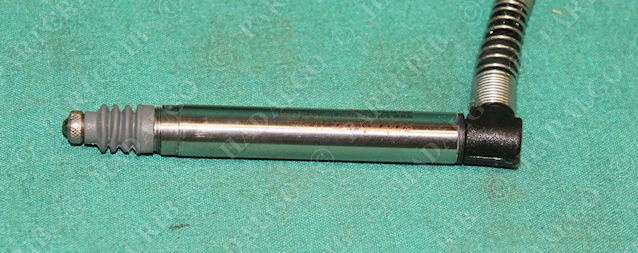 Solartron M923275A319-02 LVDT Linear Touch Sensor Transducer Probe NEW DIAGNOSTIC ULTRASOUND MACHINES FOR SALE