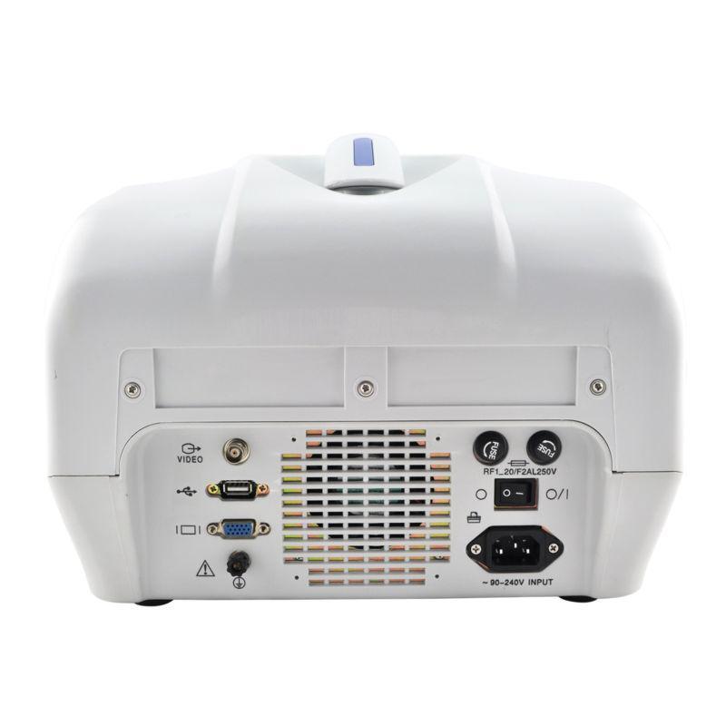 High Quality Veterinary Portable Ultrasound Scanner Machine + Rectal Probe +CE DIAGNOSTIC ULTRASOUND MACHINES FOR SALE