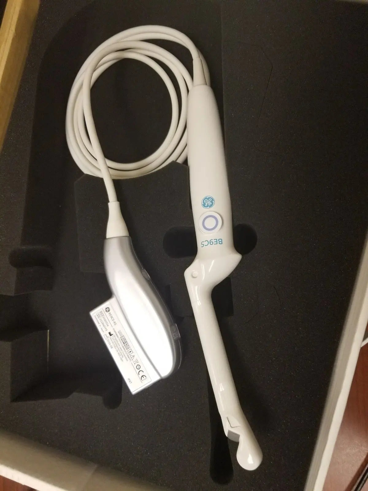 2016 GE BE9C-5 RS - Biplane Rectal probe for GE Ultrasound DIAGNOSTIC ULTRASOUND MACHINES FOR SALE