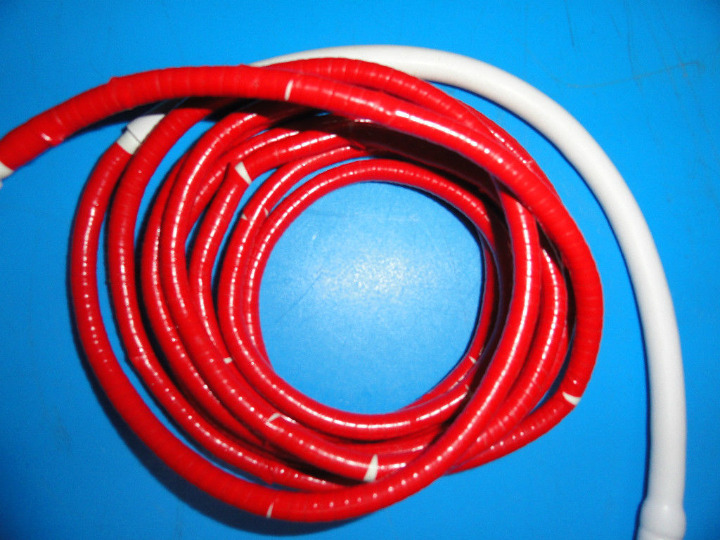 Aloka UST-957-7.5 7.5 MHz Ultrasound Probe Transducer (3346) DIAGNOSTIC ULTRASOUND MACHINES FOR SALE