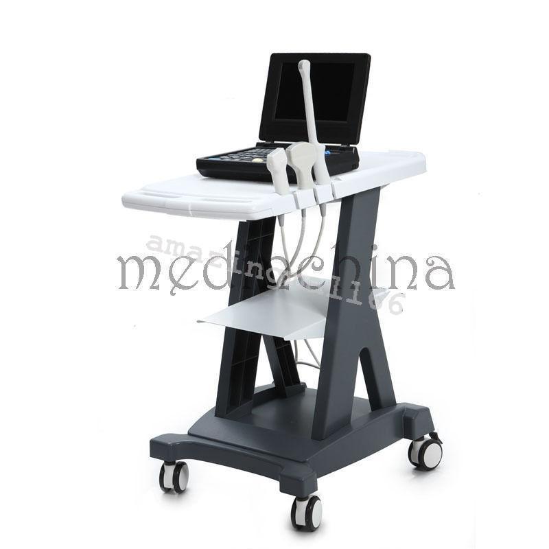 Veterinary vet Full Digital Laptop Ultrasound Scanner 5.0 Rectal Probe 3D Sale 190891462251 DIAGNOSTIC ULTRASOUND MACHINES FOR SALE