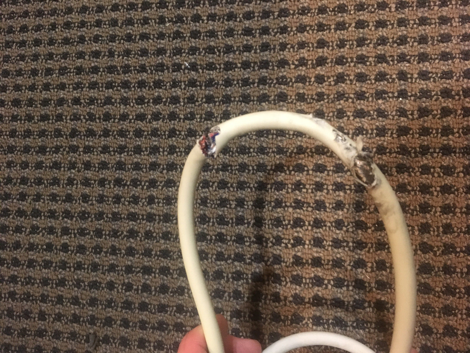 Mindray C5-2E Ultrasound Transducer Probe (Damaged Cable) DIAGNOSTIC ULTRASOUND MACHINES FOR SALE