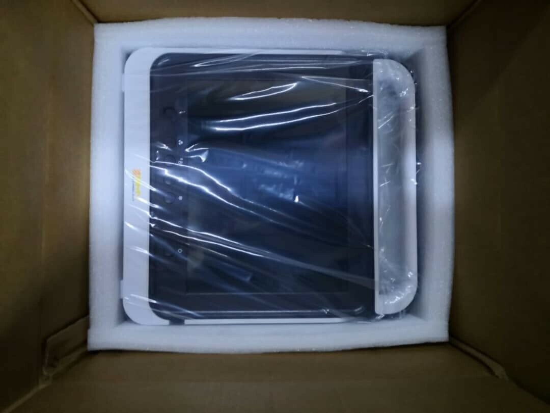 New Touchscreen Veterinary Ultrasound Machine with 1 Micro Convex probe Warranty DIAGNOSTIC ULTRASOUND MACHINES FOR SALE