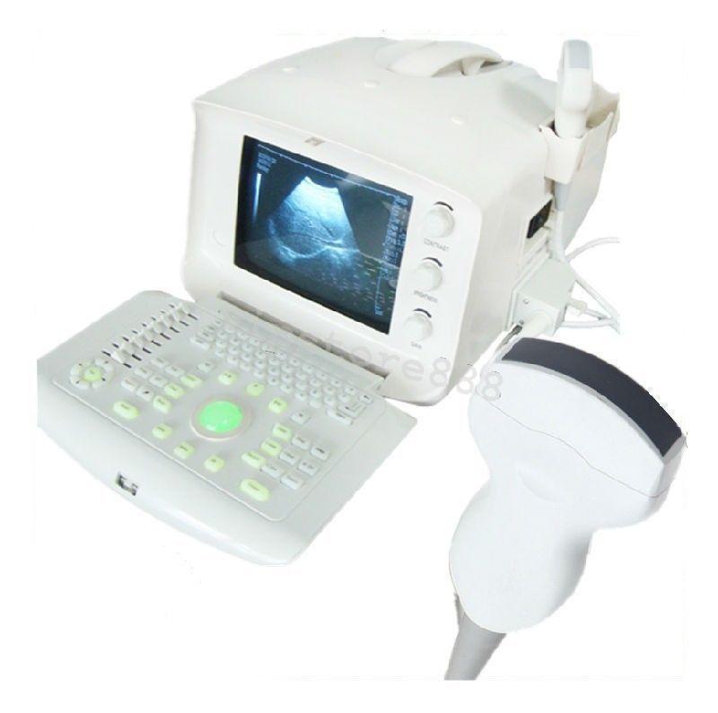 Portable 10.1" ultrasonic Digital Ultrasound Scanner +Curve+ Transvaginal Probes 190891245830 DIAGNOSTIC ULTRASOUND MACHINES FOR SALE