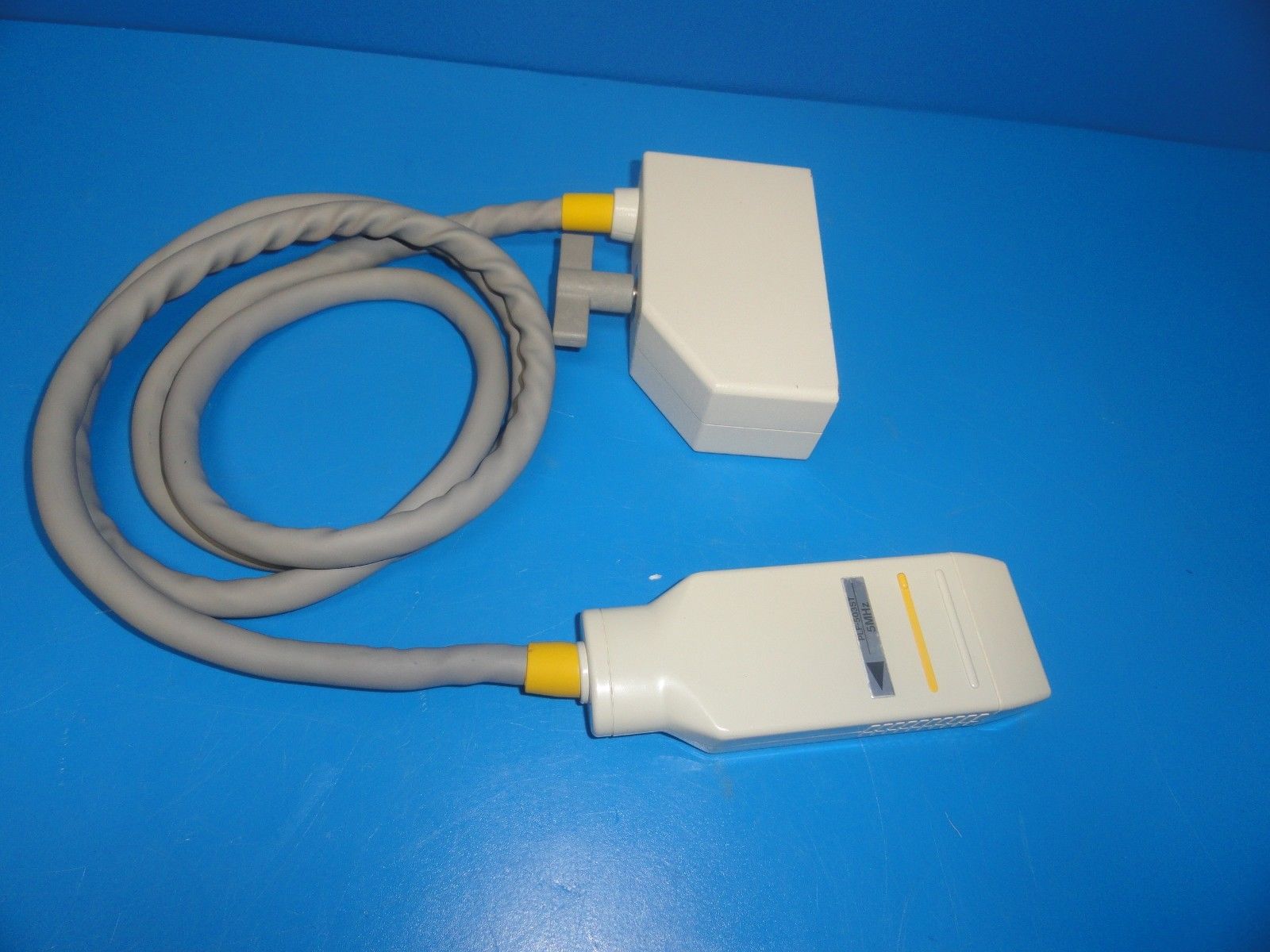 TOSHIBA PLF-503ST Linear Array Probe for SSH-140 / 340A / 350A / SSA-270 (6426) DIAGNOSTIC ULTRASOUND MACHINES FOR SALE