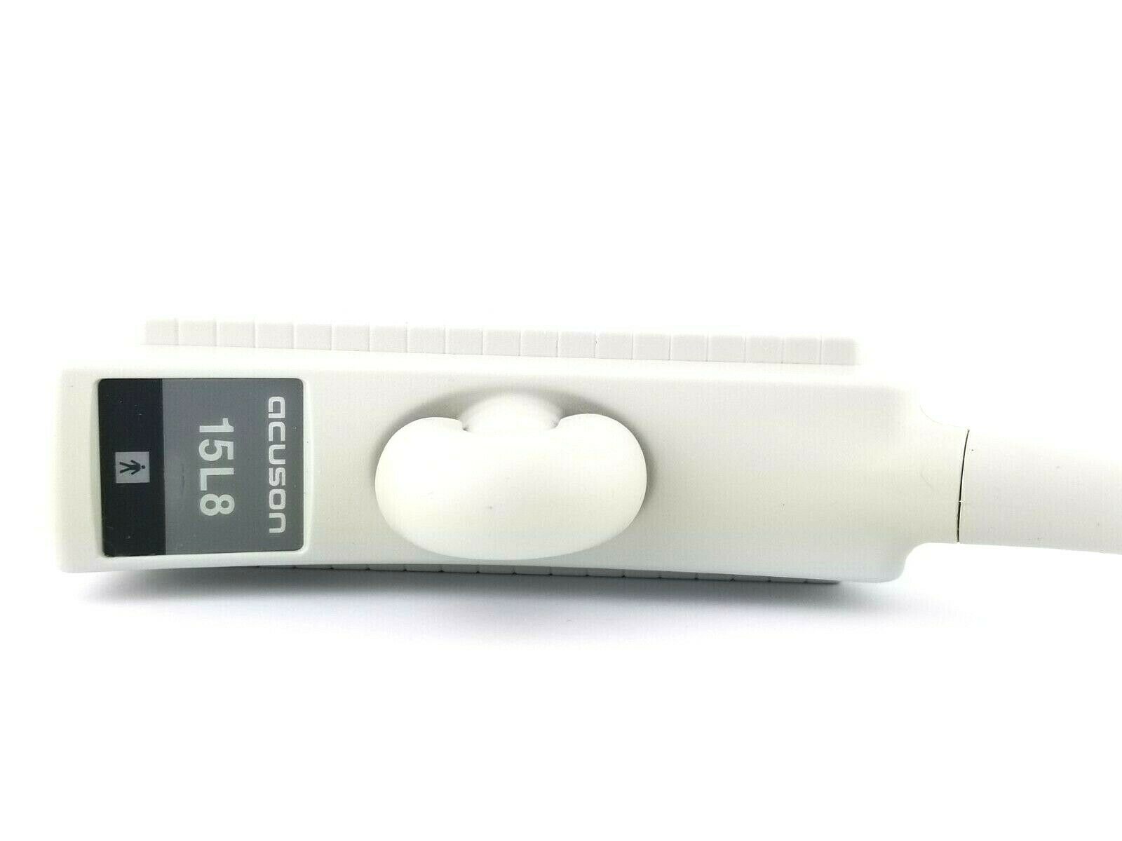 Acuson Siemens 15L8 08242295 Ultrasound Transducer Probe DIAGNOSTIC ULTRASOUND MACHINES FOR SALE