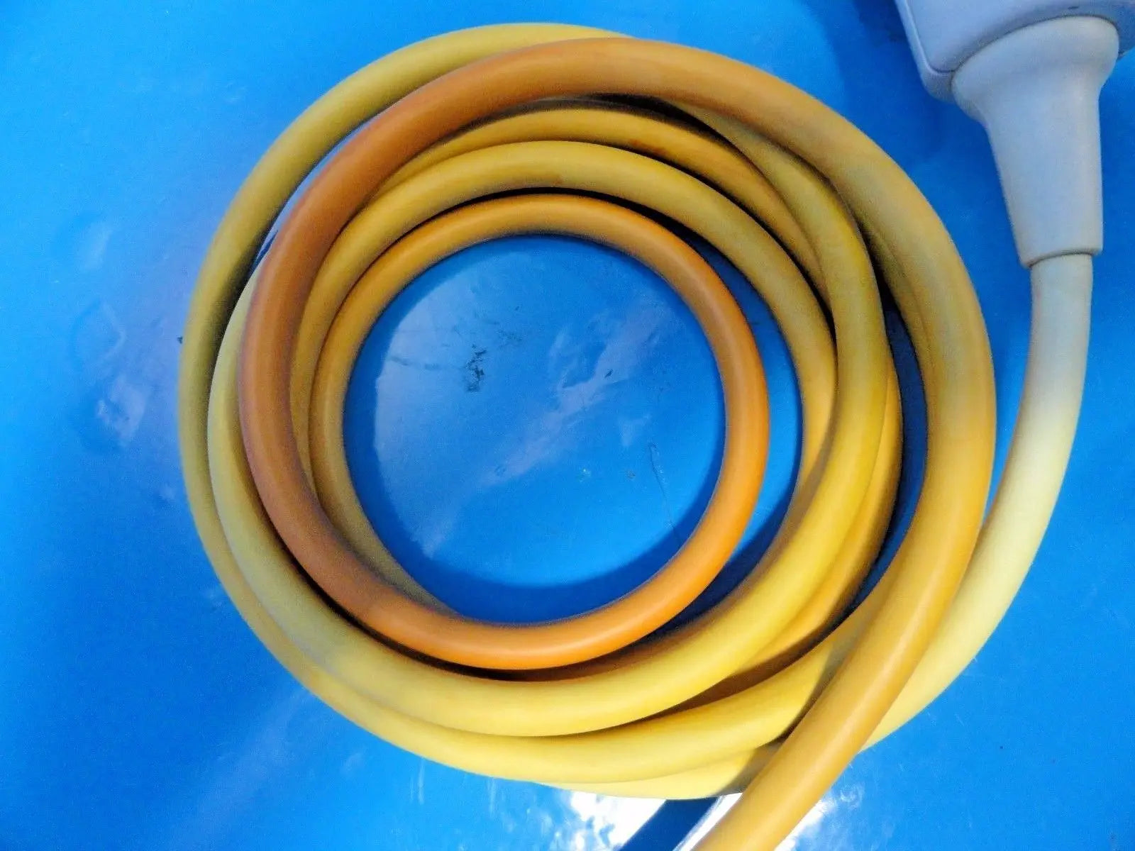 2012 GE S1-5 Ref 5269878 Sector Array Ultrasound Transducer Probe ~13794 DIAGNOSTIC ULTRASOUND MACHINES FOR SALE