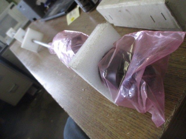 NEW MTS TEMPOSONICS LINEAR POSITION TRANSDUCER STAINLESS 1500MM PROBE WA1500 DIAGNOSTIC ULTRASOUND MACHINES FOR SALE