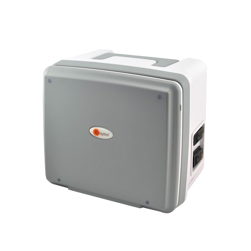 Full Digital Portable LED Ultrasound Scanner abdominal Convex + Linear Probe Set DIAGNOSTIC ULTRASOUND MACHINES FOR SALE