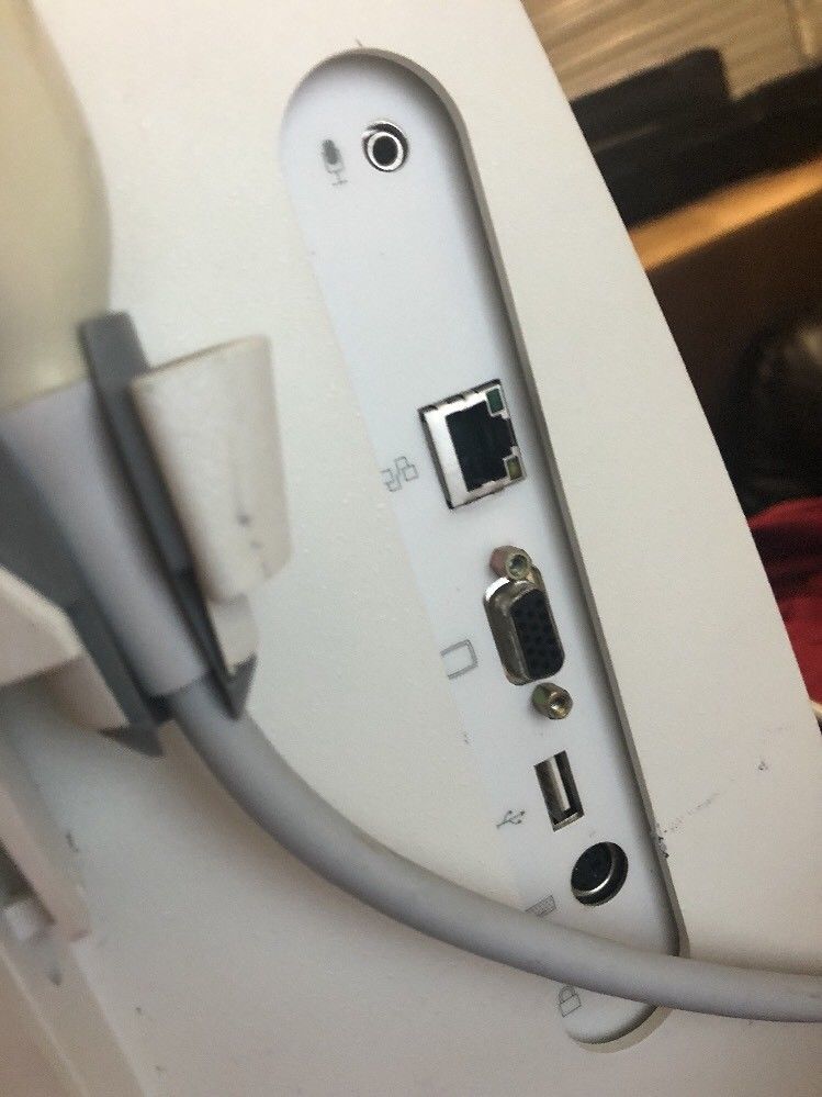 SIEMENS Acuson Cypress Ultrasound Machine with 3V2c probe DIAGNOSTIC ULTRASOUND MACHINES FOR SALE