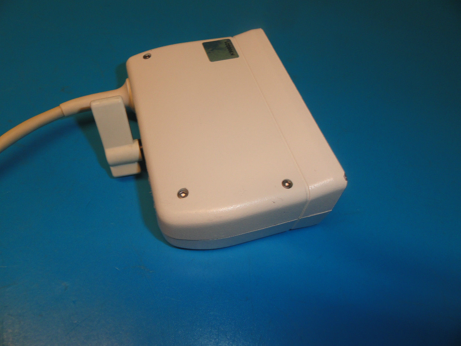 ATL CL10-5 Compact Linear Array ENTOS Probe (HDI-3000/3500/4000/5000) (5292) DIAGNOSTIC ULTRASOUND MACHINES FOR SALE