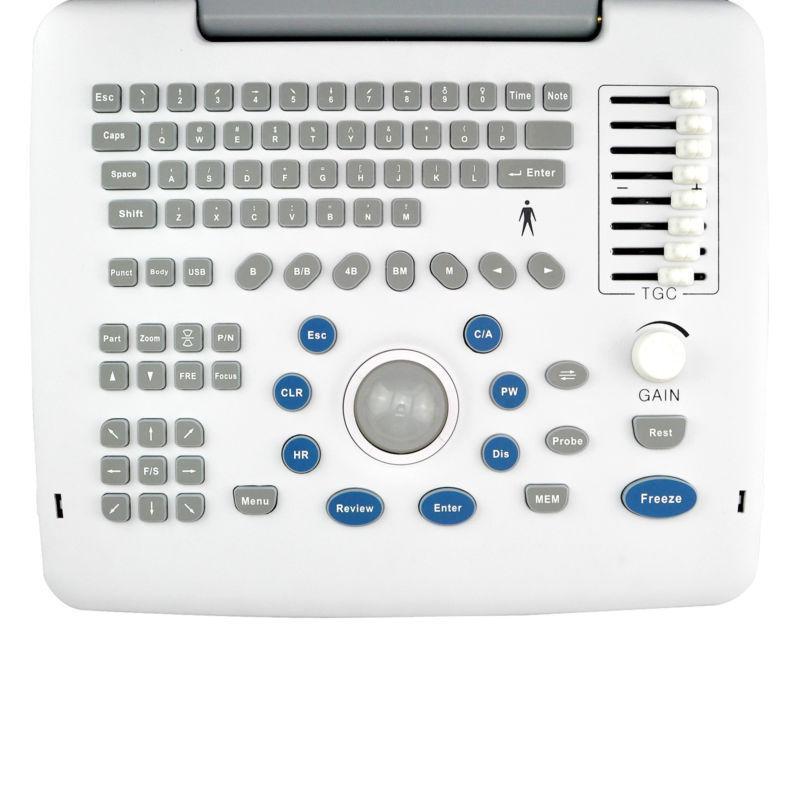 CE Full Digital Ultrasound Scanner Machine + Convex and Transvaginal Probe+ 3D 190891951700 DIAGNOSTIC ULTRASOUND MACHINES FOR SALE