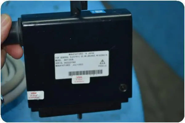 GE B9719DB ULTRASOUND TRANSDUCER PROBE ! (142251) DIAGNOSTIC ULTRASOUND MACHINES FOR SALE