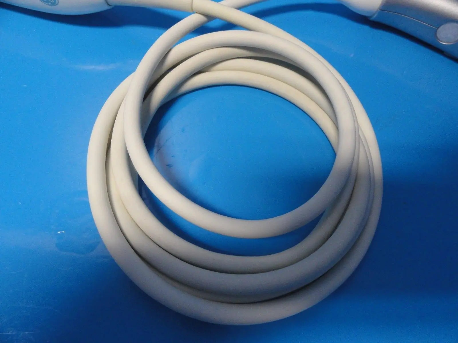 2015 GE 3Sc-RS Ultrasound Sector Phased Array Transducer P/N 47237516 ~13782 DIAGNOSTIC ULTRASOUND MACHINES FOR SALE