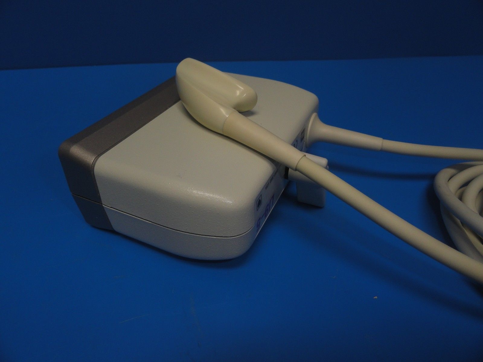 ATL LI9-5 ENTOS Linear In Line Array Ultrasound Probe for ATL HDI Series (6325) DIAGNOSTIC ULTRASOUND MACHINES FOR SALE