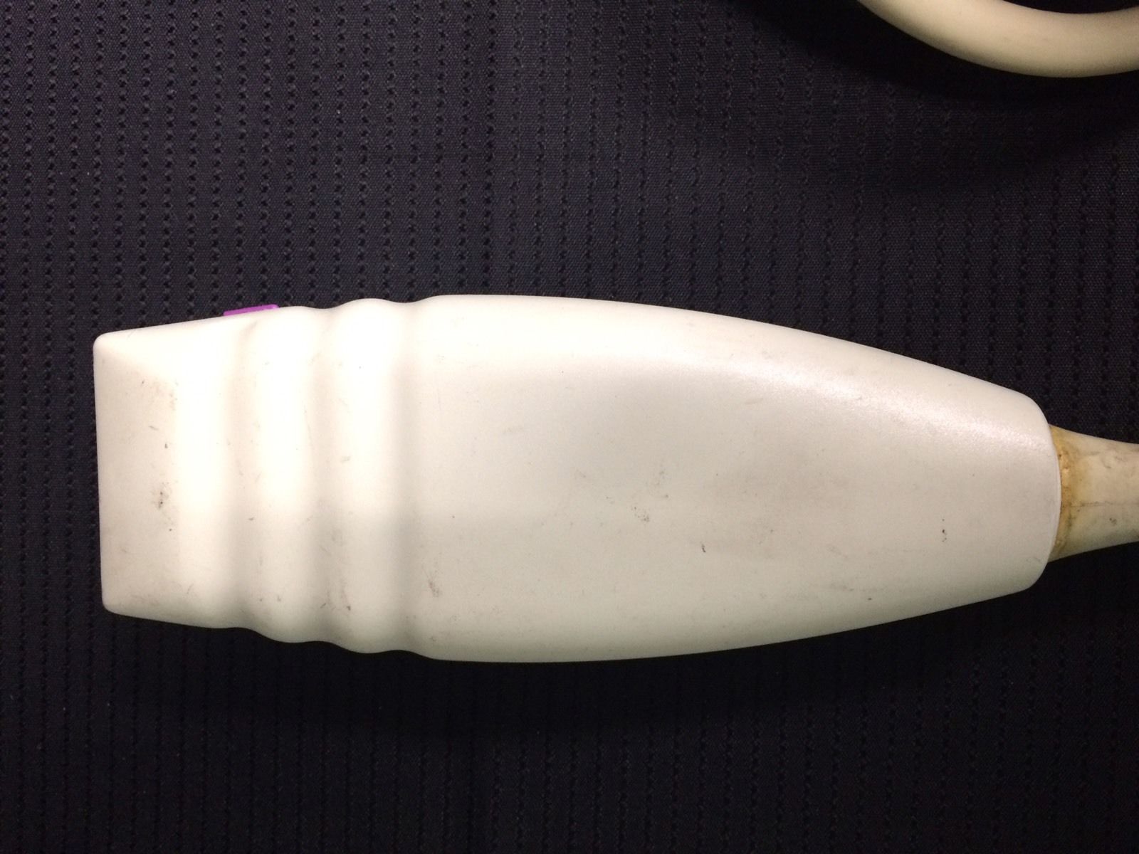 L10-5 Linear Array Probe for Small parts carotid & Vascular applications DIAGNOSTIC ULTRASOUND MACHINES FOR SALE