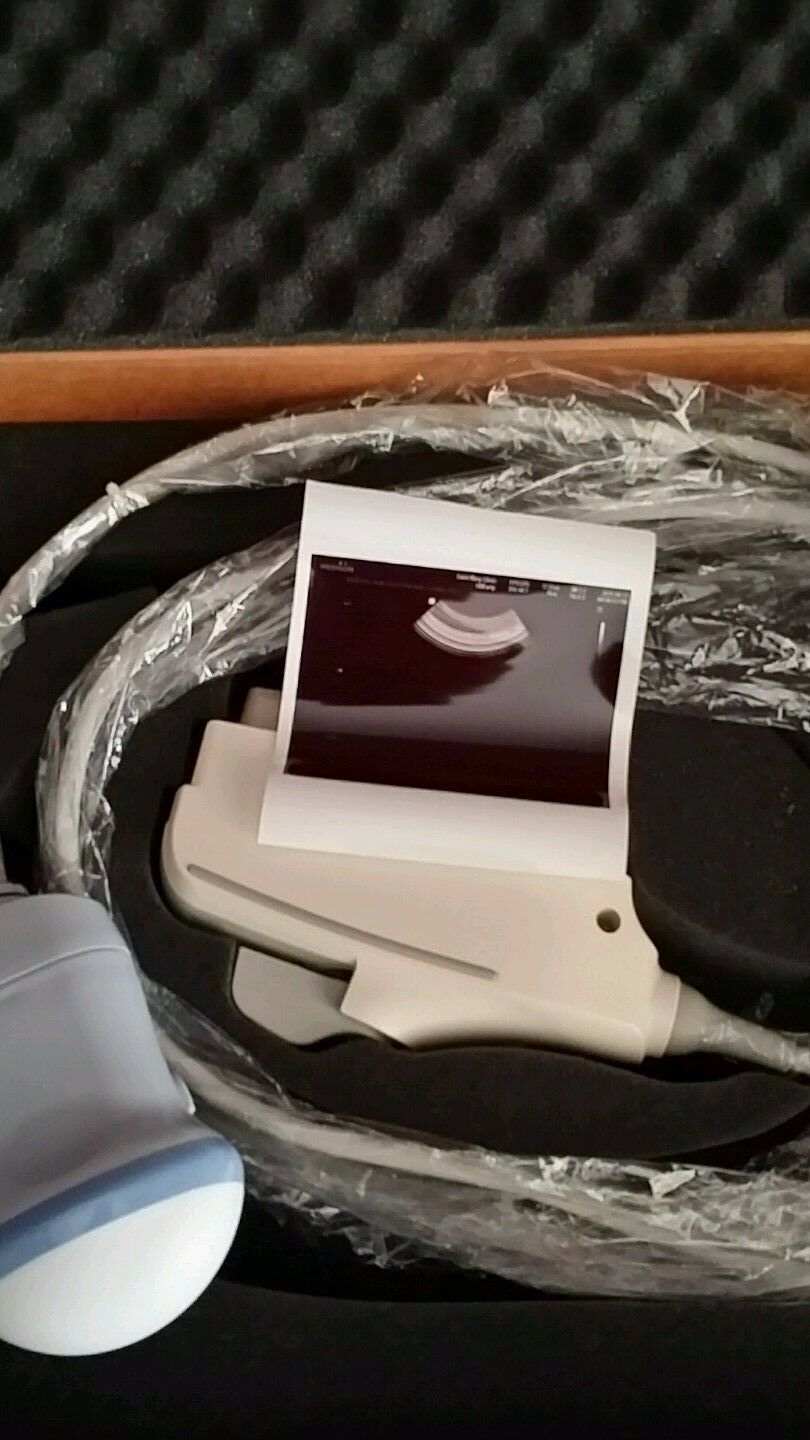 Medison 3D2-6ET Ultrasound Probe / Transducer Brand New DIAGNOSTIC ULTRASOUND MACHINES FOR SALE