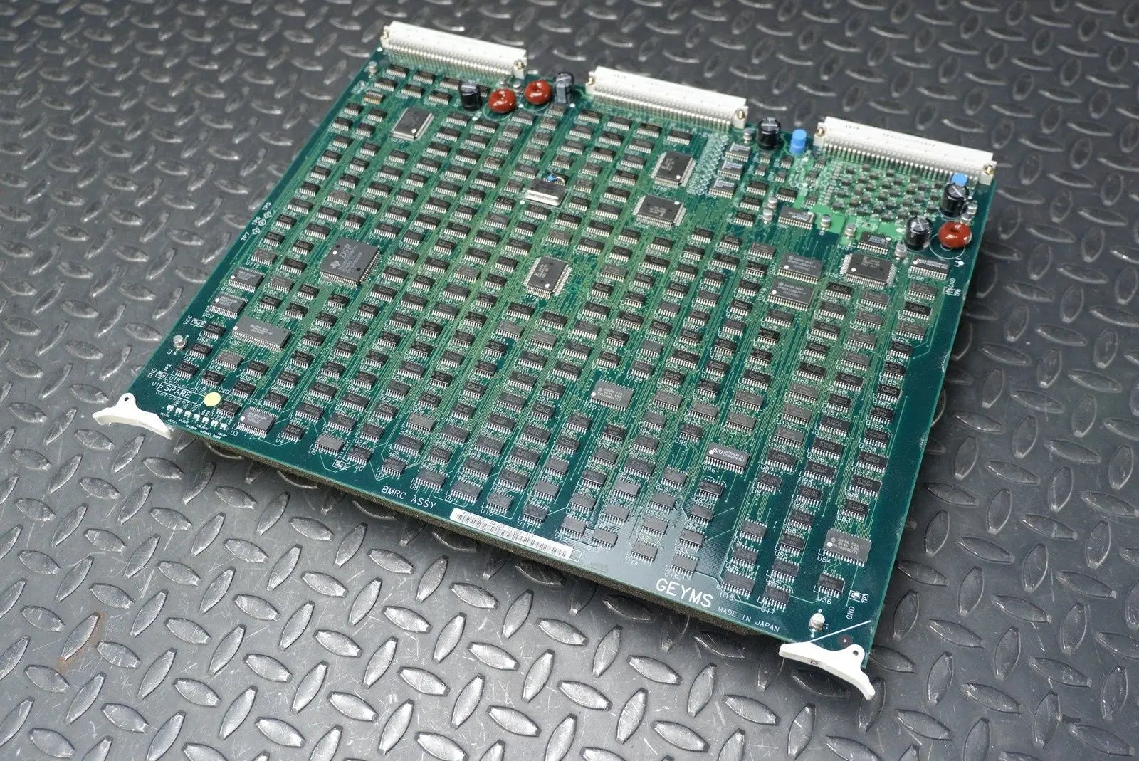 Logiq 400 GEYMS BMRC ASSY Rev01-01103-71 Ultrasound DIAGNOSTIC ULTRASOUND MACHINES FOR SALE