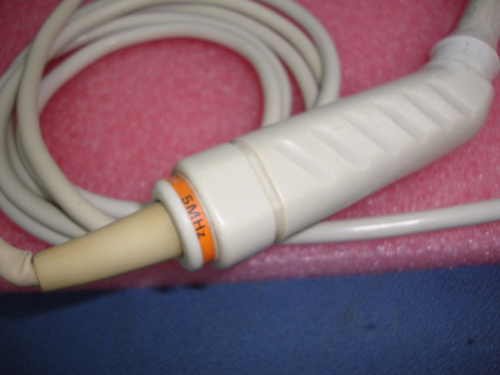 ALOKA UST-952DP-5 Ultrasound Probe 5 MHz DIAGNOSTIC ULTRASOUND MACHINES FOR SALE