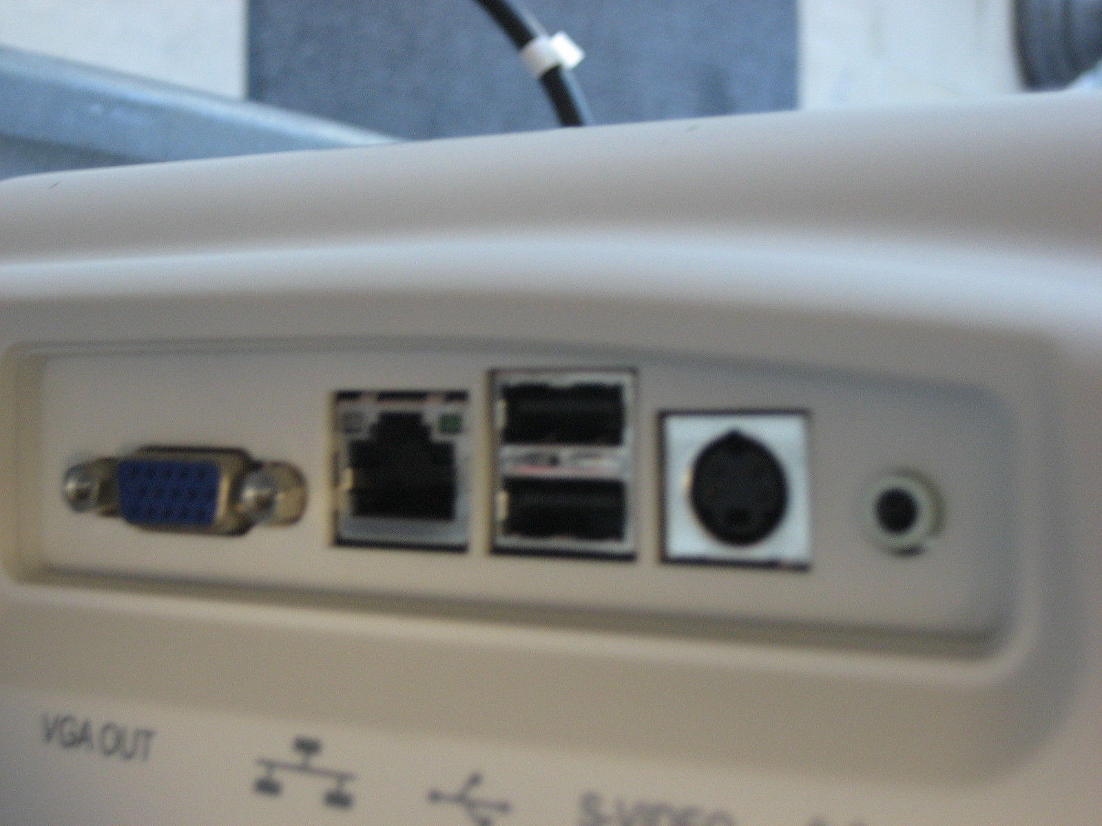 Ultrasound SonoScape A6 B/W with Convexo and Endovaginal DIAGNOSTIC ULTRASOUND MACHINES FOR SALE