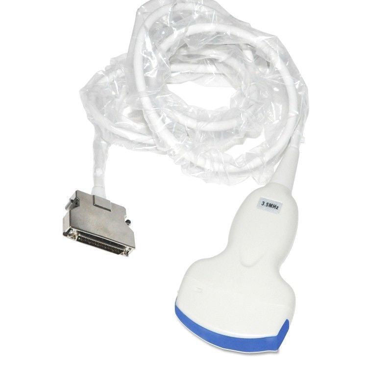 Portable Digital Ultrasound Scanner Transvaginal probe + 3D software USB VGA DIAGNOSTIC ULTRASOUND MACHINES FOR SALE
