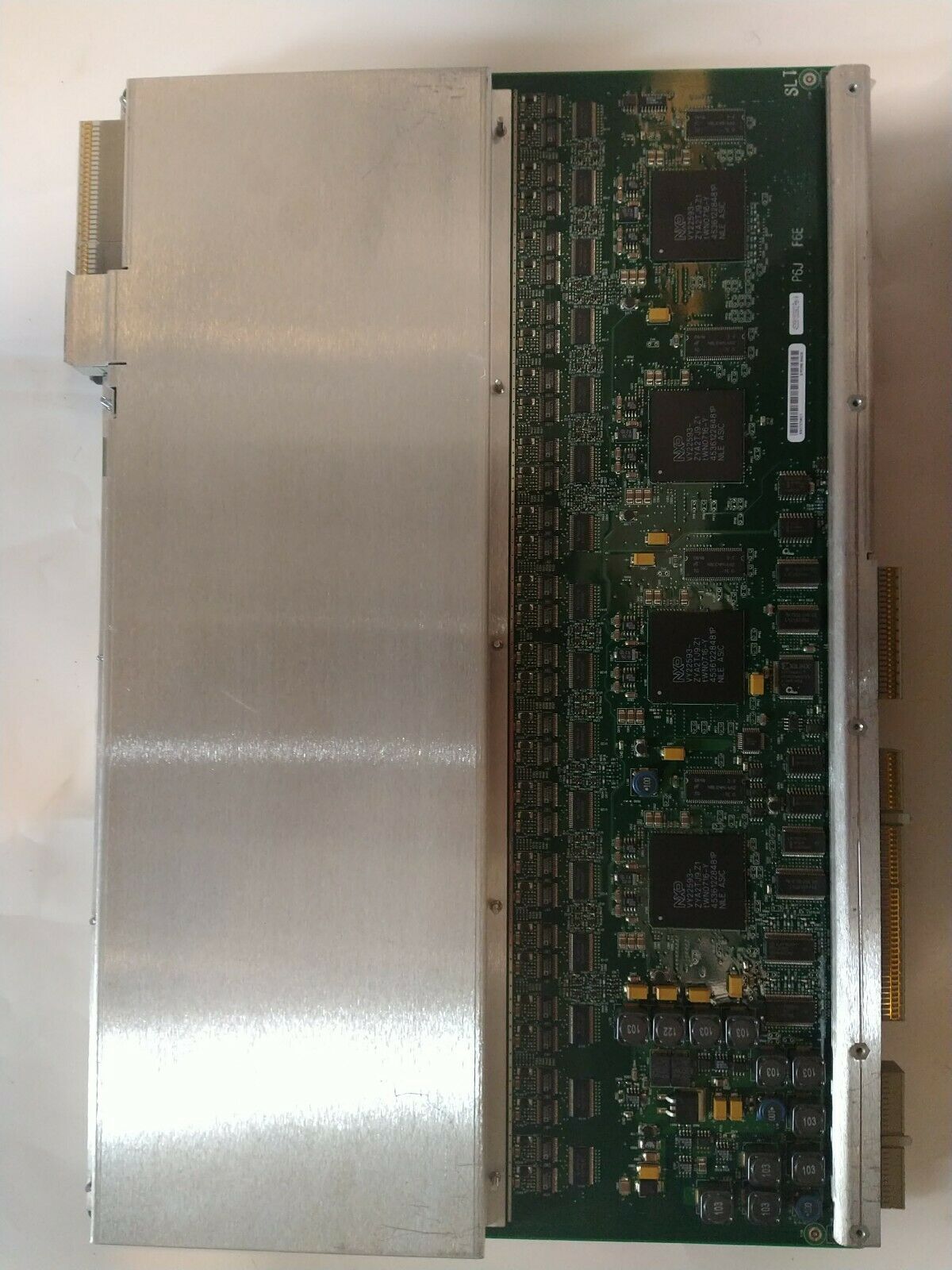 Philips IU22 Ultrasound PCB Assy Channel Board 453561303902 Rev A DIAGNOSTIC ULTRASOUND MACHINES FOR SALE