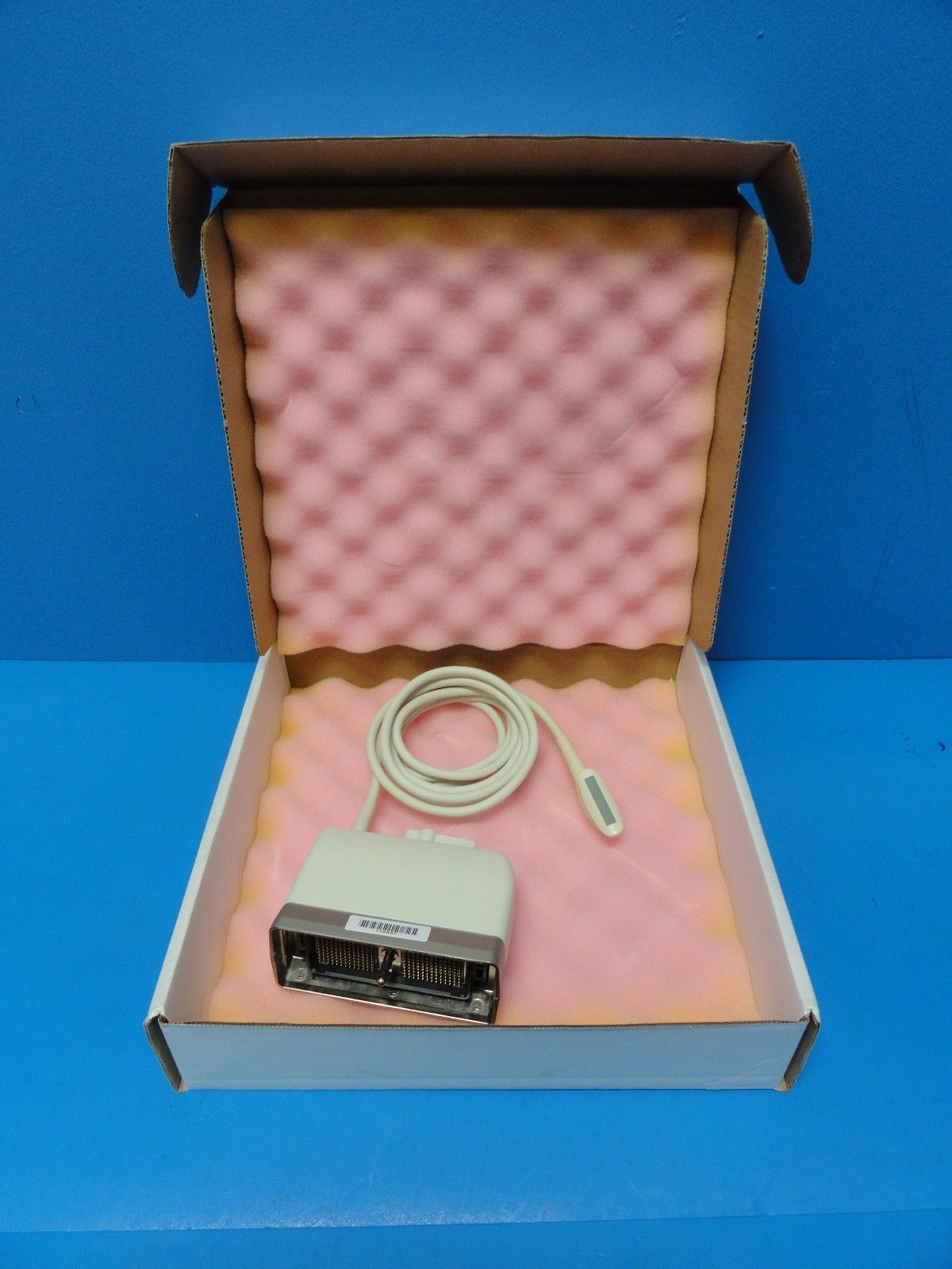 ATL LI9-5 ENTOS Linear In Line Array Intra-Operative Probe for ATL HDI (8106) DIAGNOSTIC ULTRASOUND MACHINES FOR SALE