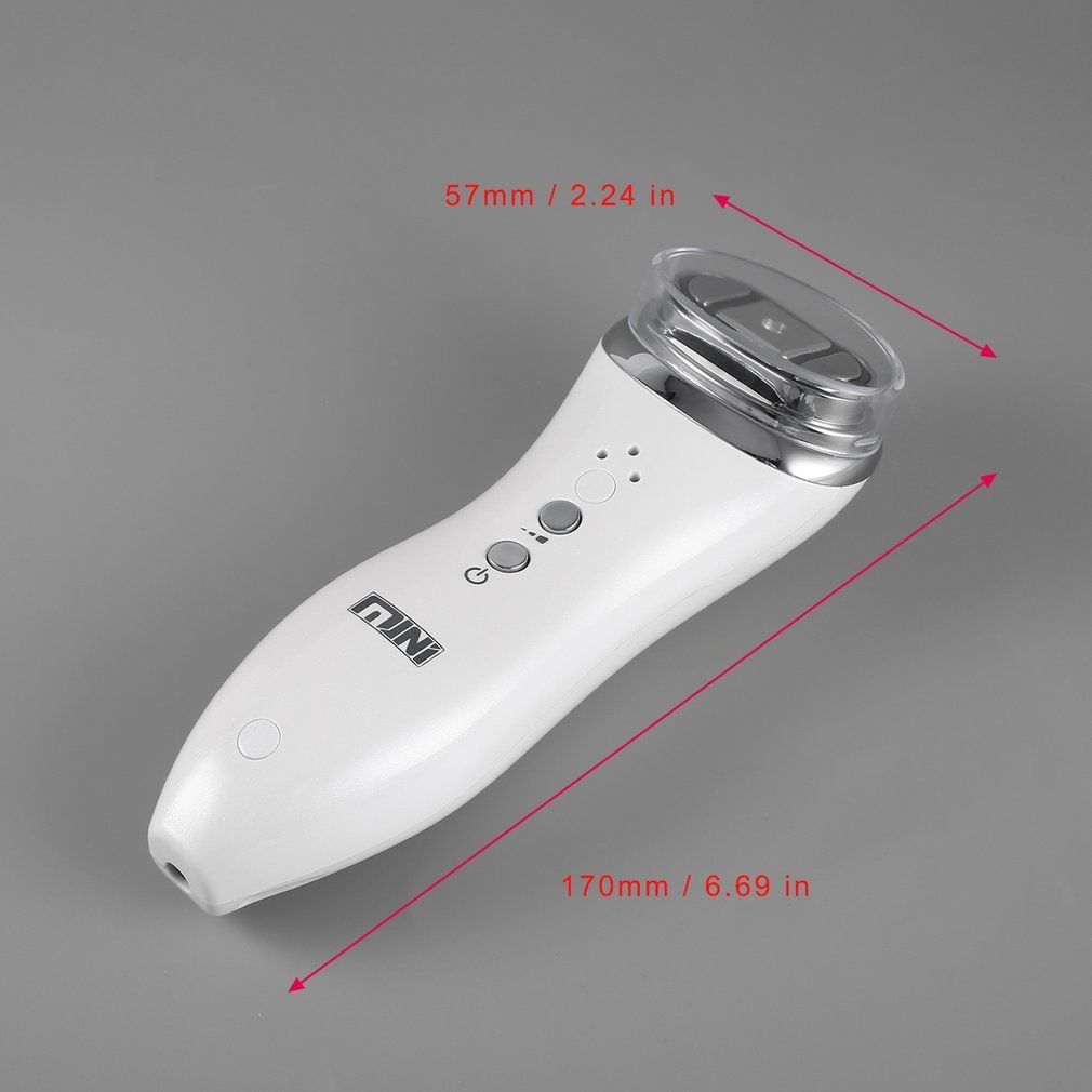 Wrinkle Removal High Intensity Focused Ultrasound RF HIFU Skin Lift Machine LN DIAGNOSTIC ULTRASOUND MACHINES FOR SALE