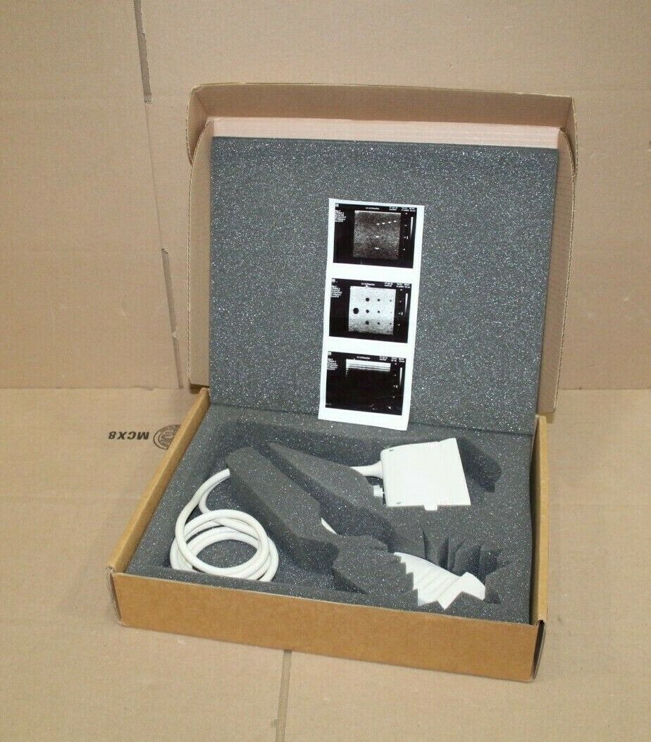 Philips L7-4 ATL Linear Array Ultrasound Transducer Compatible w/ HDI 3000 5000 DIAGNOSTIC ULTRASOUND MACHINES FOR SALE