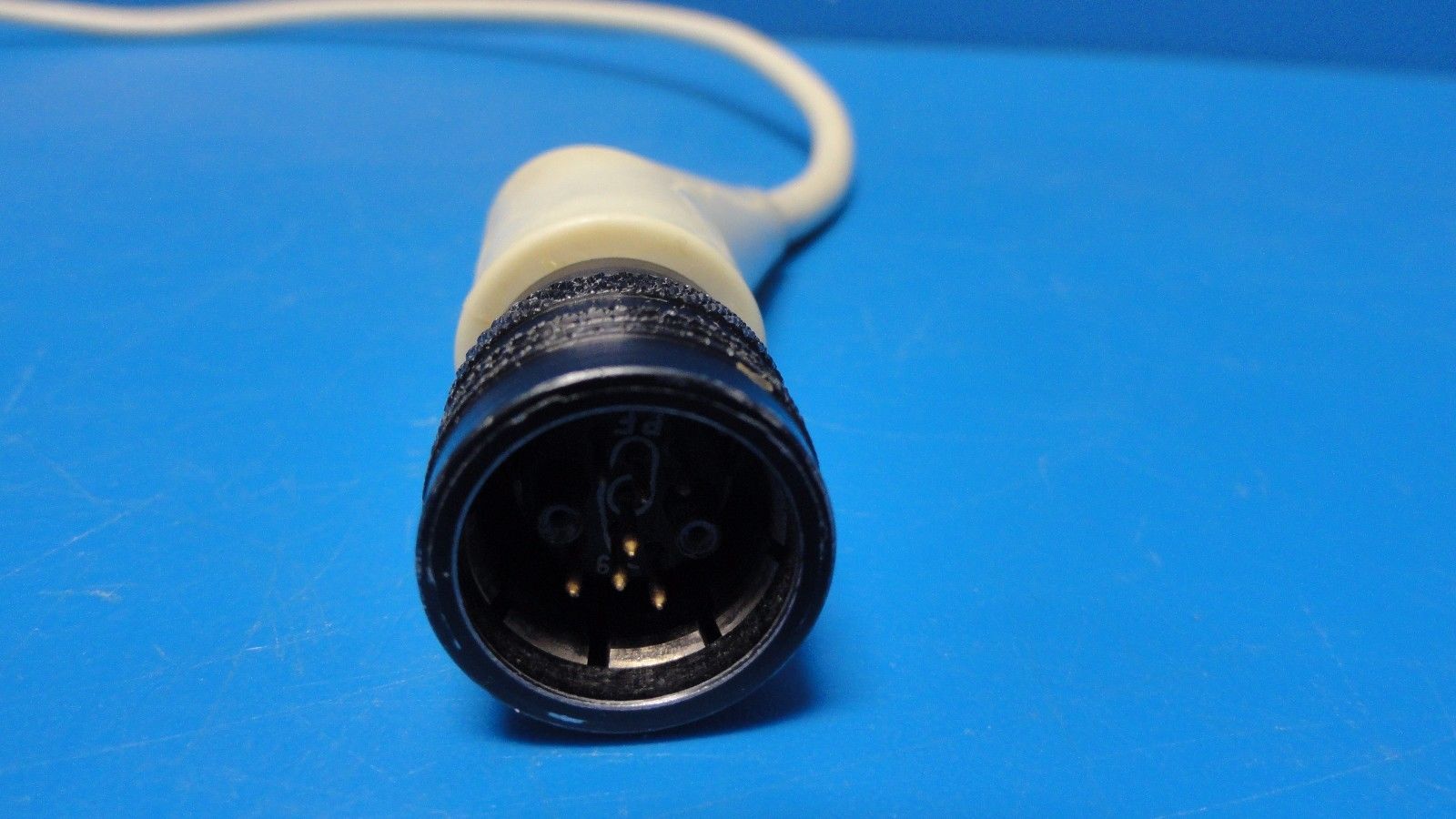 ATL ADR 5.5 MHz / 7 mm Ultrasound Transducer Probe for UM-4 (7081) DIAGNOSTIC ULTRASOUND MACHINES FOR SALE