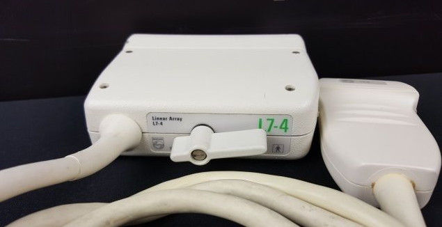 Philips ATL L7-4 Array Vascular Transducer Probe DIAGNOSTIC ULTRASOUND MACHINES FOR SALE