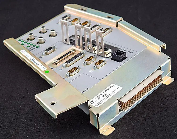 GE Healthcare IIIO I/O Interface Board Module FC200651-01 for Vivid 7 Ultrasound DIAGNOSTIC ULTRASOUND MACHINES FOR SALE